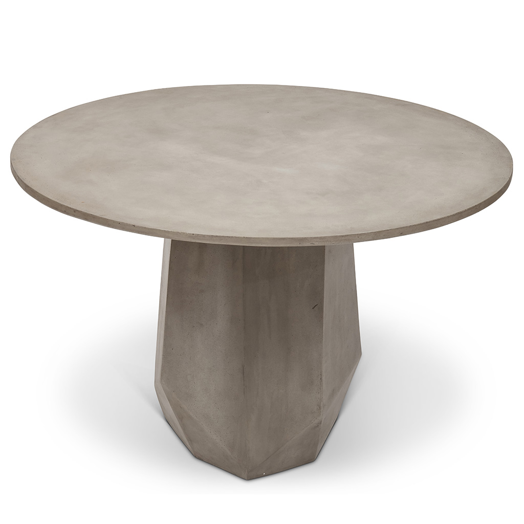 Urbia on sale concrete table